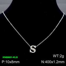 Stainless Steel Necklace