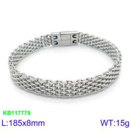 Stainless Steel Bracelet(women)