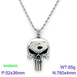 Stainless Steel Necklace