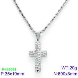 Stainless Steel Necklace