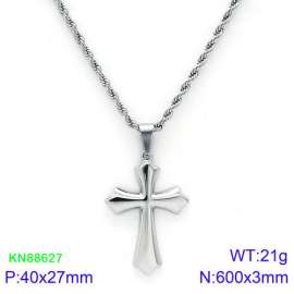 Stainless Steel Necklace