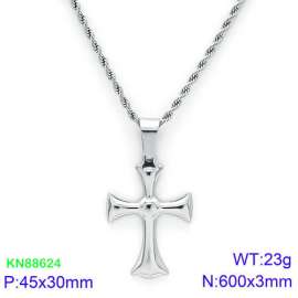 Stainless Steel Necklace