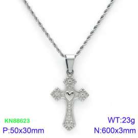 Stainless Steel Necklace