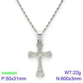 Stainless Steel Necklace
