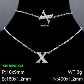 SS Jewelry Set(Most Women)