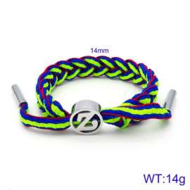 Stainless Steel Special Bracelet