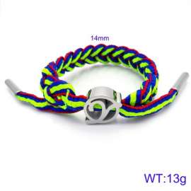 Stainless Steel Special Bracelet
