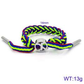 Stainless Steel Special Bracelet