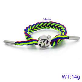 Stainless Steel Special Bracelet