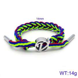 Stainless Steel Special Bracelet
