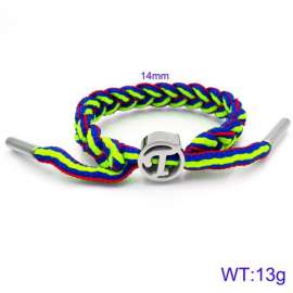 Stainless Steel Special Bracelet