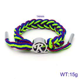 Stainless Steel Special Bracelet