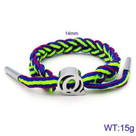 Stainless Steel Special Bracelet