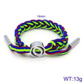 Stainless Steel Special Bracelet