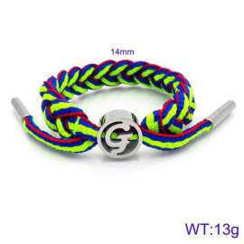 Stainless Steel Special Bracelet