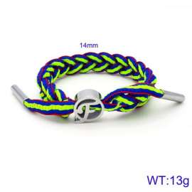 Stainless Steel Special Bracelet