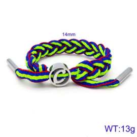 Stainless Steel Special Bracelet