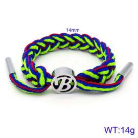 Stainless Steel Special Bracelet
