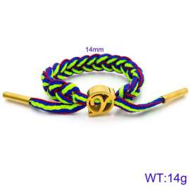 Stainless Steel Special Bracelet