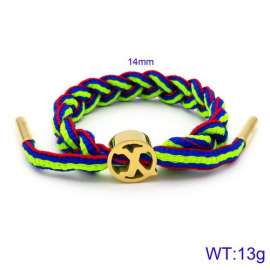 Stainless Steel Special Bracelet