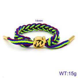 Stainless Steel Special Bracelet