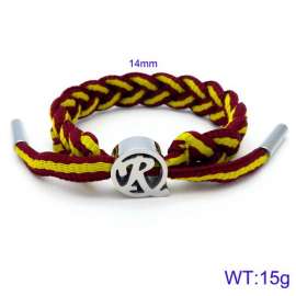Stainless Steel Special Bracelet