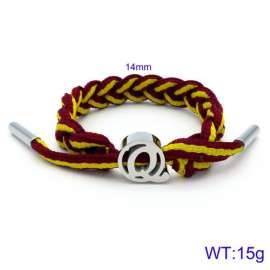 Stainless Steel Special Bracelet