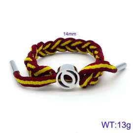 Stainless Steel Special Bracelet