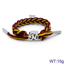 Stainless Steel Special Bracelet