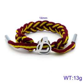 Stainless Steel Special Bracelet