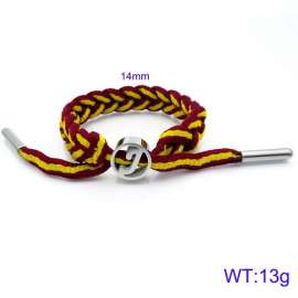 Stainless Steel Special Bracelet
