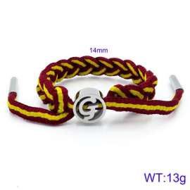 Stainless Steel Special Bracelet