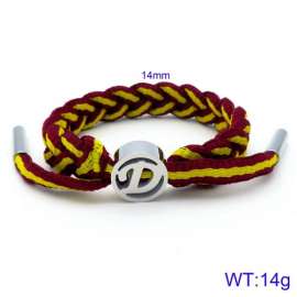 Stainless Steel Special Bracelet