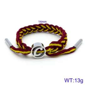Stainless Steel Special Bracelet