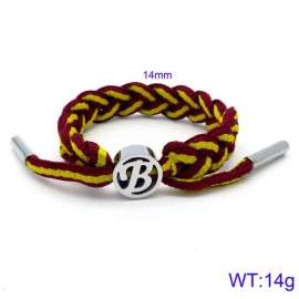 Stainless Steel Special Bracelet