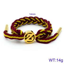 Stainless Steel Special Bracelet