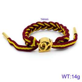 Stainless Steel Special Bracelet
