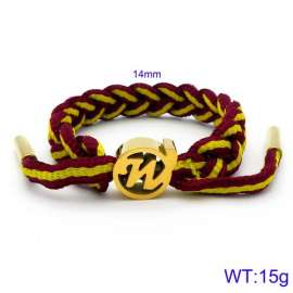 Stainless Steel Special Bracelet