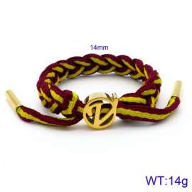 Stainless Steel Special Bracelet