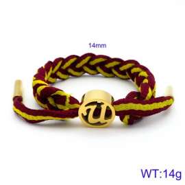 Stainless Steel Special Bracelet