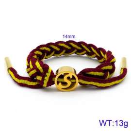 Stainless Steel Special Bracelet