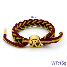 Stainless Steel Special Bracelet