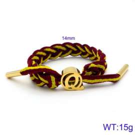 Stainless Steel Special Bracelet