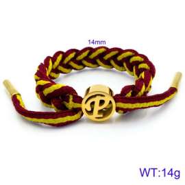 Stainless Steel Special Bracelet