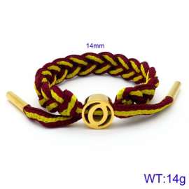 Stainless Steel Special Bracelet