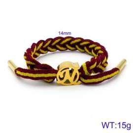 Stainless Steel Special Bracelet