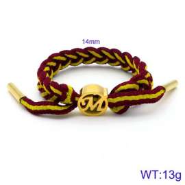 Stainless Steel Special Bracelet
