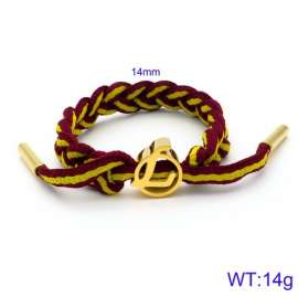 Stainless Steel Special Bracelet