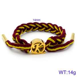 Stainless Steel Special Bracelet