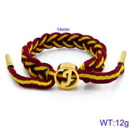 Stainless Steel Special Bracelet